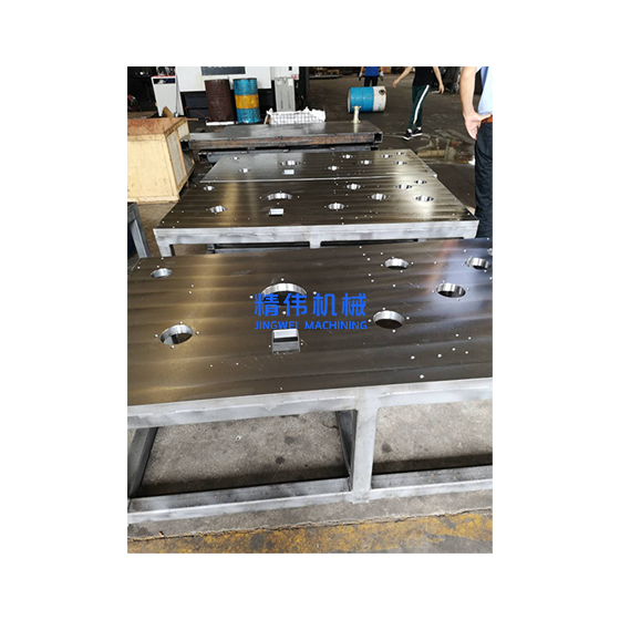 焊(han)接結(jie)構件(jian)産品(pin)加工(gong)