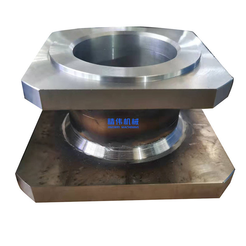 焊接(jie)機架(jia)