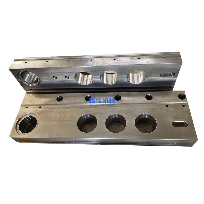 焊接(jie)機架(jia)