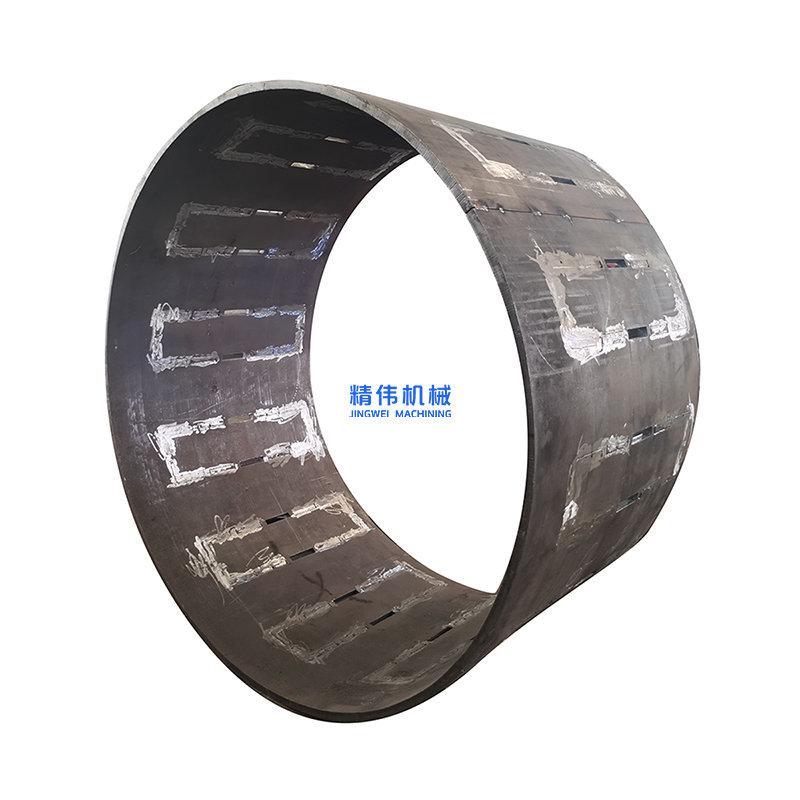 焊接(jie)機架(jia)