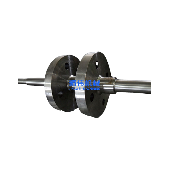 車床加(jia)工的零件(jian)