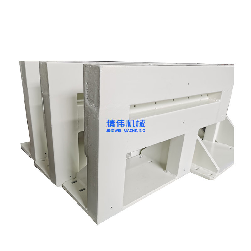 焊接(jie)機架(jia)