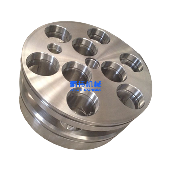 車(che)床加工的(de)零件