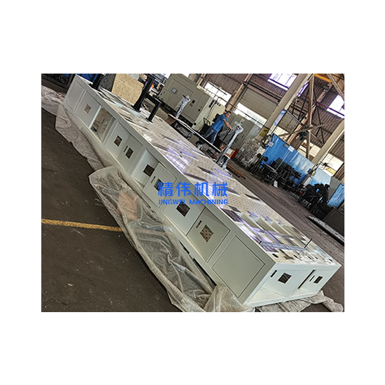 焊接(jie)結構(gou)件産(chan)品加(jia)工