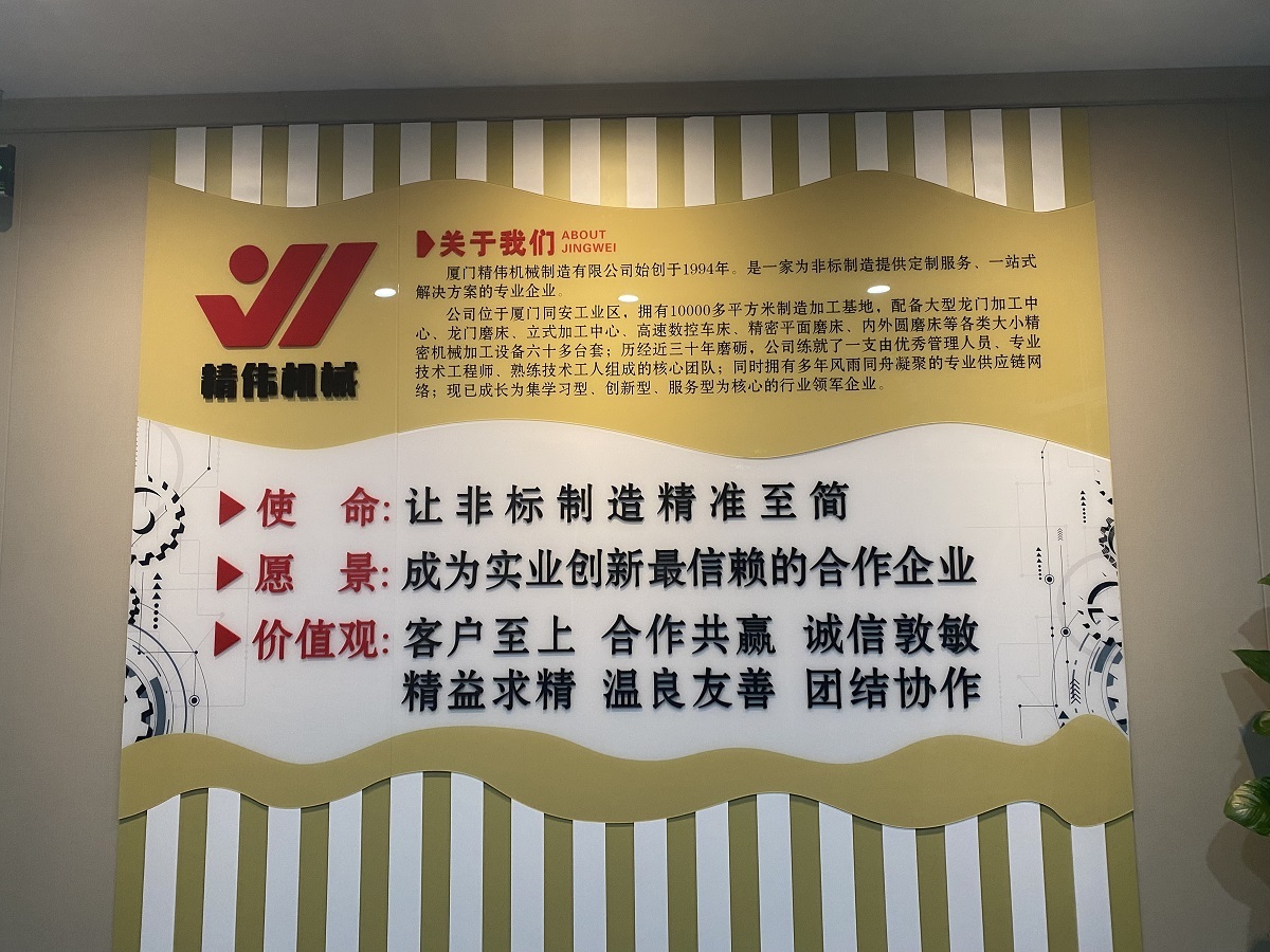 辦公(gong)環境 3