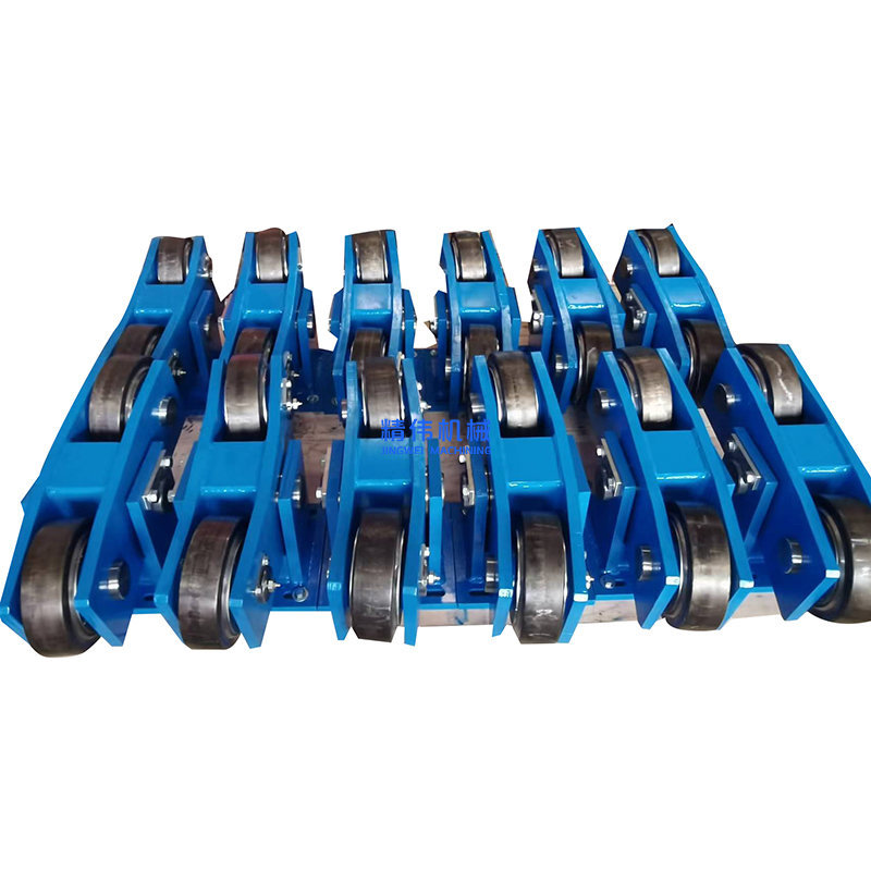 焊接(jie)機架(jia)