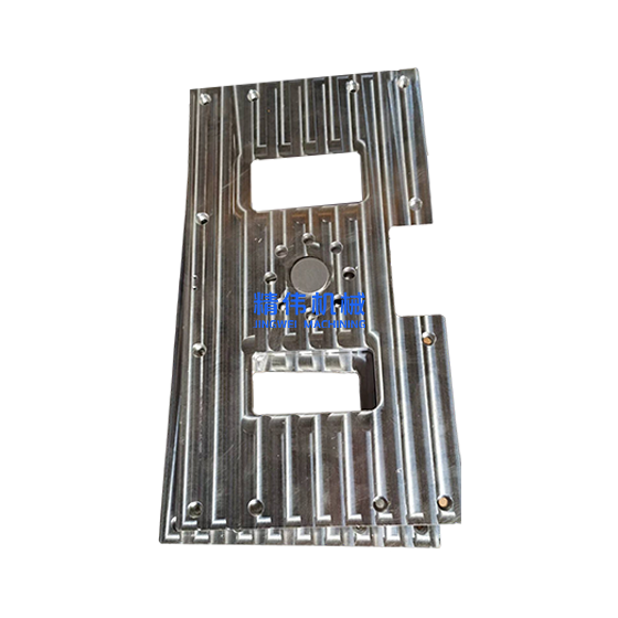 CNC plate processing products