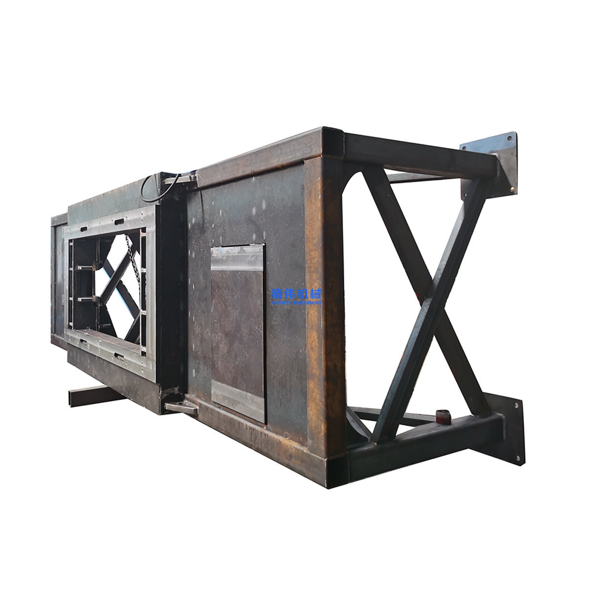 焊接(jie)機架(jia)