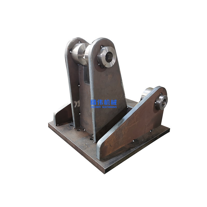 焊接(jie)機架(jia)