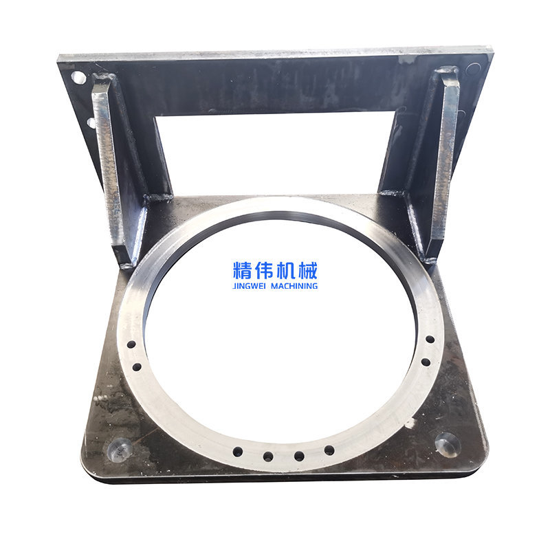 焊接(jie)機架(jia)