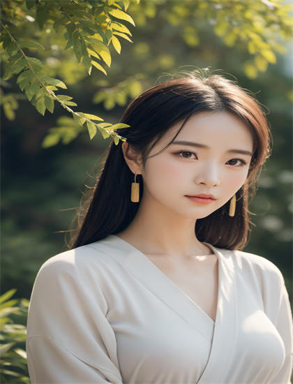 全新视角看阳台前的夏天的艺术魅力与文化价值——东方与西方的碰撞